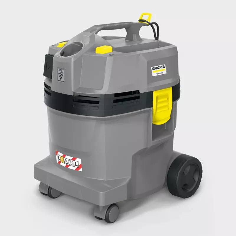 Universālais putekļsūcējs Kärcher NT 22/1 Ap Te Adv L 22 l 1300 W (1.378-621.0) Antracīts