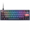 Ducky One 3 Mini klaviatūra spēlēm USB US English zila