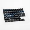 Ducky DCA133-USNAZCHPT2 ievades ierīces piederums tastatūras vāciņš