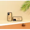 Aizsargājošs tālruņa maciņš man and wood Samsung Galaxy Note 20 ar kaķa un zivs apdruku