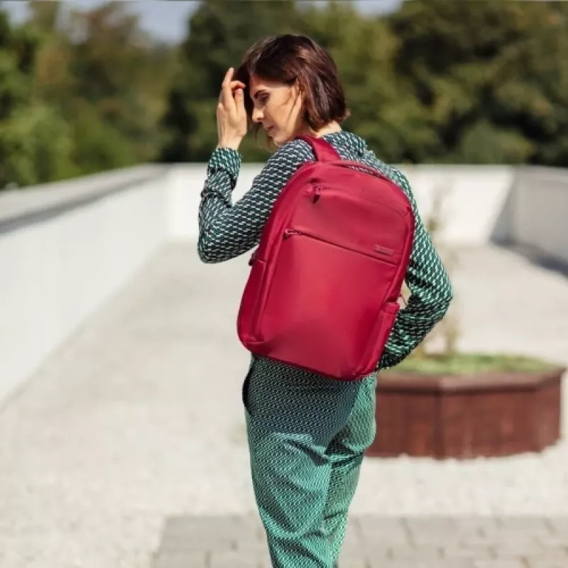 Mugursoma CoolPack Bolt BUSINESS LINE pelēka