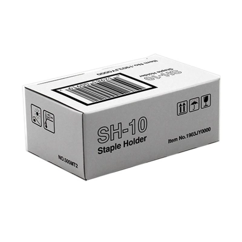 KYOCERA SH-10 skavu iepakojums 15000 skavas