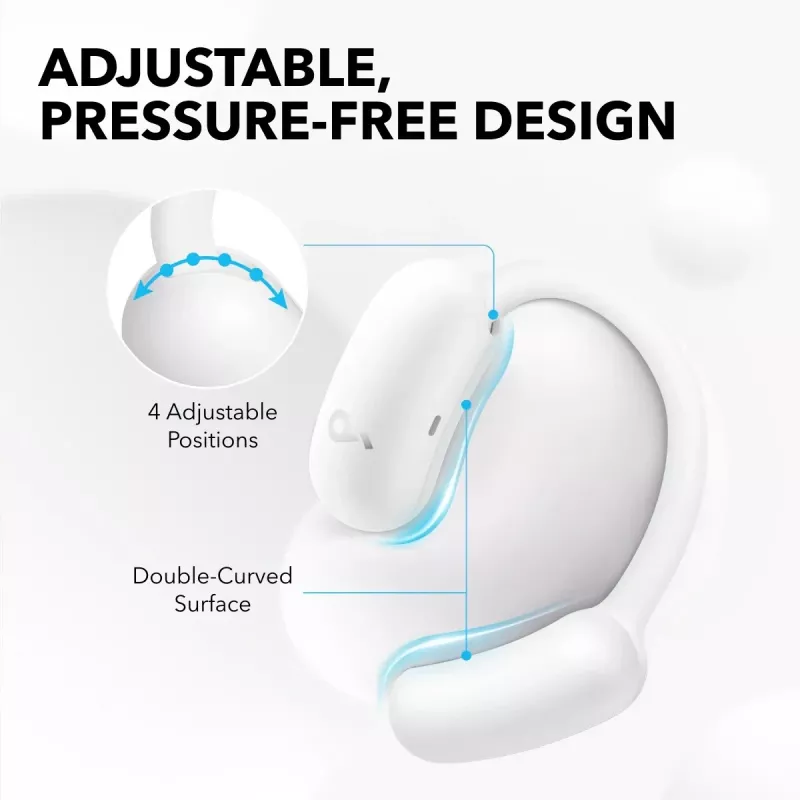 Austiņas Soundcore AeroFit 2