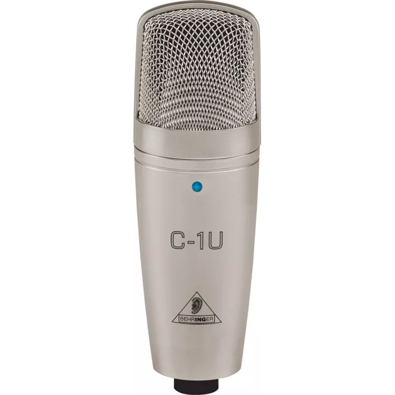 Mikrofons Behringer C-1U