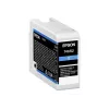 Epson UltraChrome Pro 10 T46S2 ciāna oriģinālā pigmenta tintes kasetne