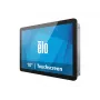 Elo 1099l, Outdoor, 25,7 cm (10,1 inch), projicētā kapacitīvā, USB, komplekts (USB), melns skārienjūtīgais monitors (atvērtais rāmis, 16:9), Displejs: 25,7 cm (10,1 inch), projicētā kapacitīvā, multi-T