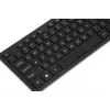 Bezvadu tastatūras un peles komplekts iBOX Workstation Pro Kit