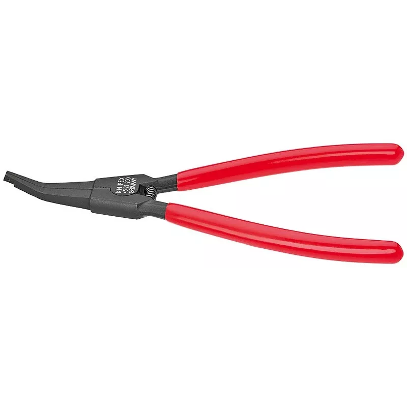 Knipex 45 21 200 knaibles Atspergredzenu knaibles
