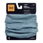 Buff Solid Pool Neckwear Zils