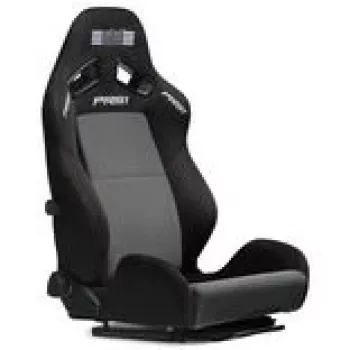Spēļu sacīkšu sēdeklis Next Level Racing PRS1 NLR-E057 Performance ar atgāžamu un regulējamu atzveltni