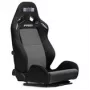 Spēļu sacīkšu sēdeklis Next Level Racing PRS1 NLR-E057 Performance ar atgāžamu un regulējamu atzveltni