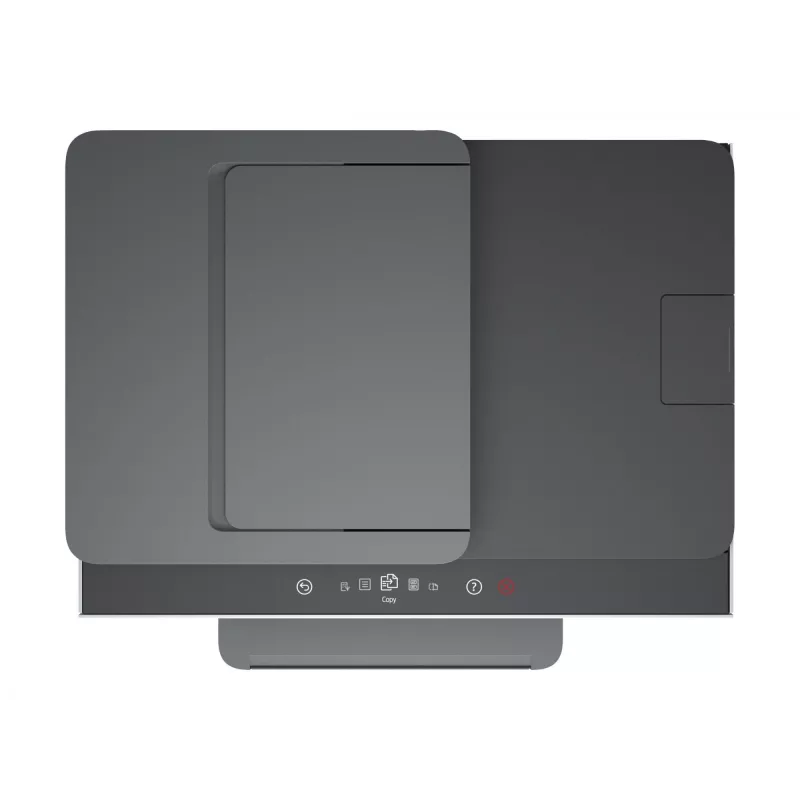 HP Smart Tank 7605 Bezvadu Daudzfunkciju Krāsu Printeris, Divpusējā drukāšana; Kopētājs, Skenētājs