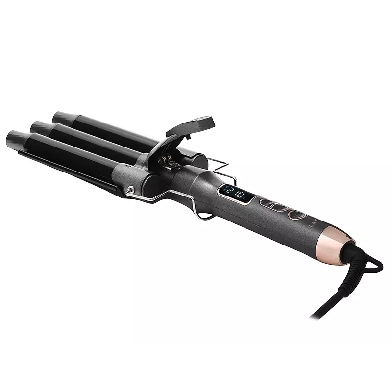 Lafe 47772 Sleek & Shine matu viļņotājs