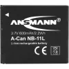 Baterija Ansmann A-Can NB-11L litija jonu 600 mAh