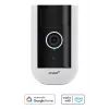 omajin by Netatmo OWC-01-EU Wi-Fi 4 IP drošības kamera