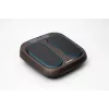 Kāju masieris HoMedics PSL-2000H-EB ar vibrācijas un siltuma funkciju