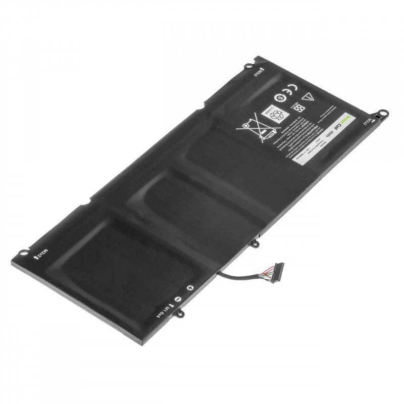 Baterija zaļa Cell DE103 priekš DELL XPS 13 9343 9350