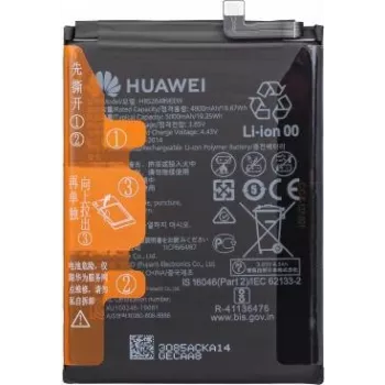 Huawei akumulators HB526489EEW priekš MED-L49, MED-LX9, MED-LX9N Huawei Y6p (24023085)