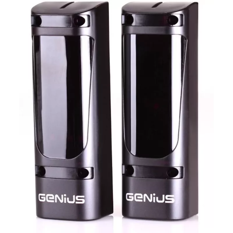 Genius VEGA (6100147) releja/četru vadu fotoelementi