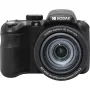 Kodak Astro Zoom AZ425 1/2.3 20,68 MP BSI CMOS 5184 x 3888 pikseļi Melns (AZ425BK)