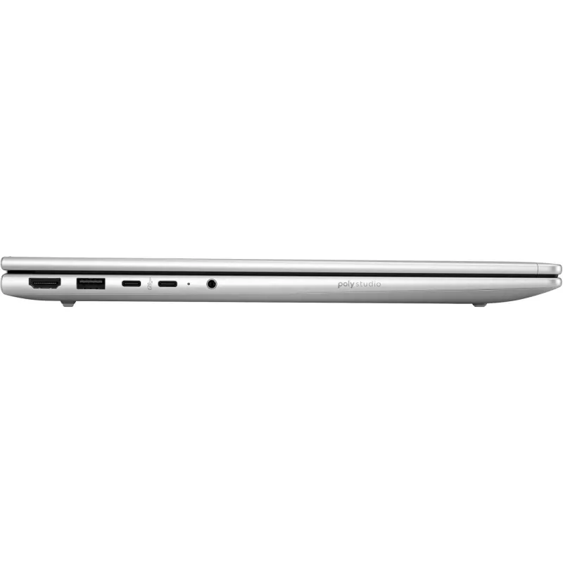 HP ProBook 4 G1i Notebook AI - 177° eņģu dizains - Intel Core Ultra 5 225U / 1.5 GHz - Win 11 Pro - Intel Graphics - 24 GB RAM - 512 GB SSD NVMe - 40,6 cm (16 collas)