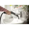 Cilindriskais tvaika tīrītājs Kärcher SC 3 EasyFix — 1900 W, 0,5 L tvertne, 3,5 bāri, 2,2 m šļūtene