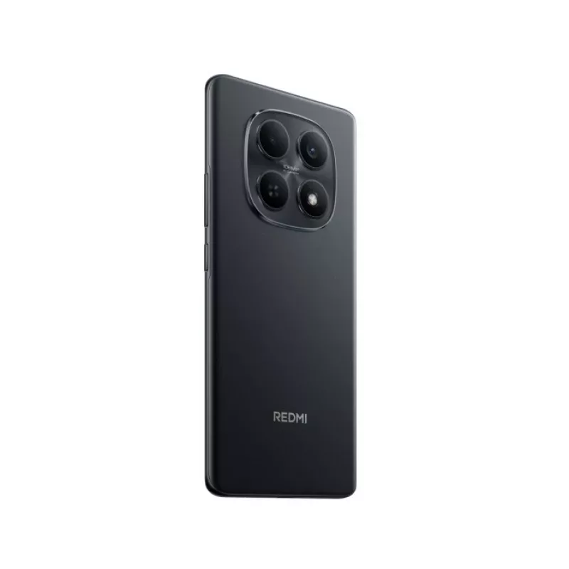 Xiaomi Redmi Note 15 Melns - 17,2 cm (6.77) 6 GB 128 GB 6000 mAh Melns