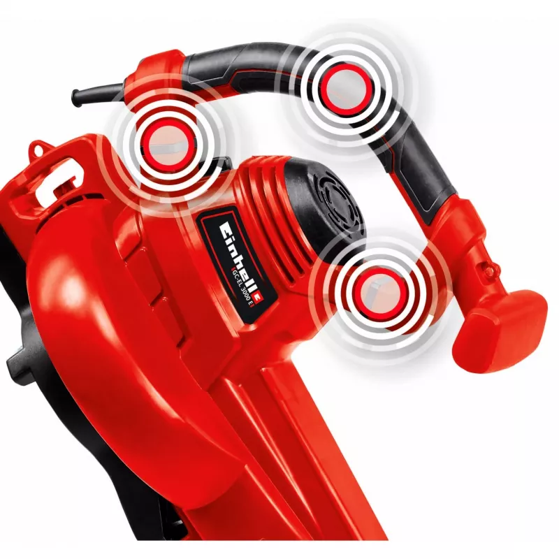Einhell GC-EL 3000 E 3000 W 300 km/h (atvērts iepakojums)