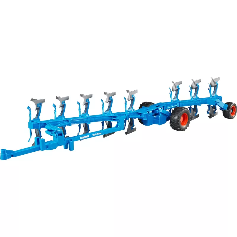 Rotaļu transportlīdzeklis BRUDER 02250