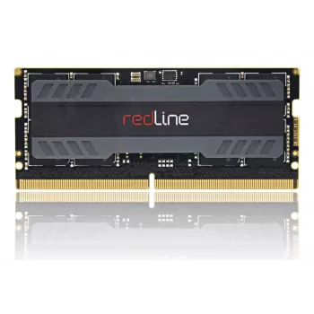 Mushkin Redline DDR5 32GB 5600MHz atmiņas modulis