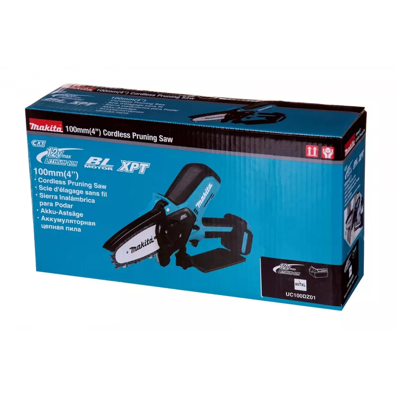 Zaru zāģis Makita UC100DZ01