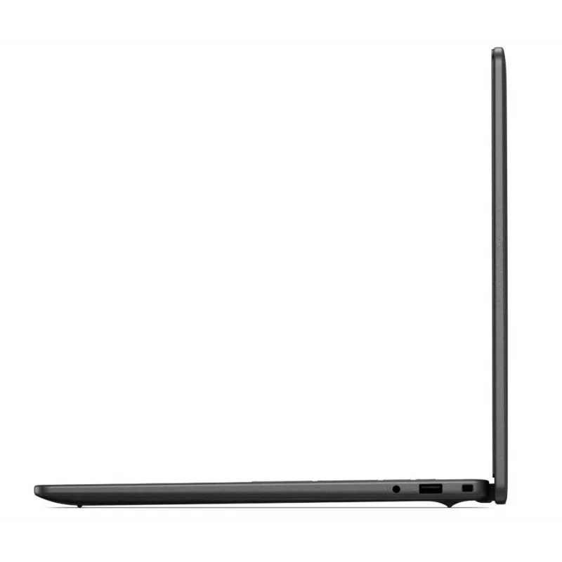 Piezīmjdators|DELL|DC16250|CPU Intel Core 5|120U|1400 MHz|16|1920x1200|RAM 8GB|DDR5|5200 MHz|SSD 512GB|Intel Graphics|Integrated|ENG|Windows 11 Pro|Carbon Black|1.98 kg|DC16250_RPLU-R_0