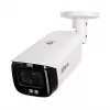 8MP Smart Dual Light Active Deterrence Fixed-focal Bullet WizSense tīkls Camera