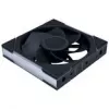 Datora ventilators Lian Li UNI FAN TL LCD Wireless 140mm ARGB PWM Reverse Blade