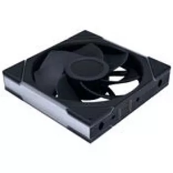 Datora ventilators Lian Li UNI FAN TL LCD Wireless 140mm ARGB PWM Reverse Blade