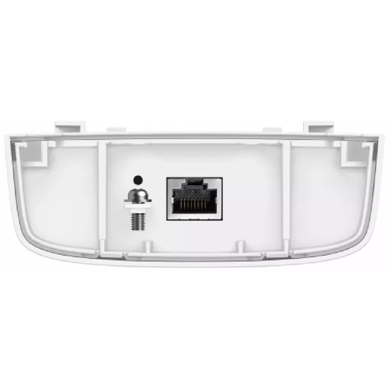TP-Link Omada EAP603-Outdoor 1800 Mbit/s Balts Power over Ethernet (PoE)