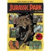 Puzle schmidt spiele Puzzle Jurassic Park 30 Years of Jurassic Park 1000 gab.