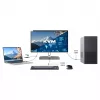 JAPANNEXT FHD skārienekrāna monitors 54,61 cm (21,5 inch) 1920x1080 pikseļi, IPS panelis, 8 ms, 75 Hz, AMD FreeSync, HDMI, skārienekrāns (JN-IPS2152FHDR-C65W-FLD-T)