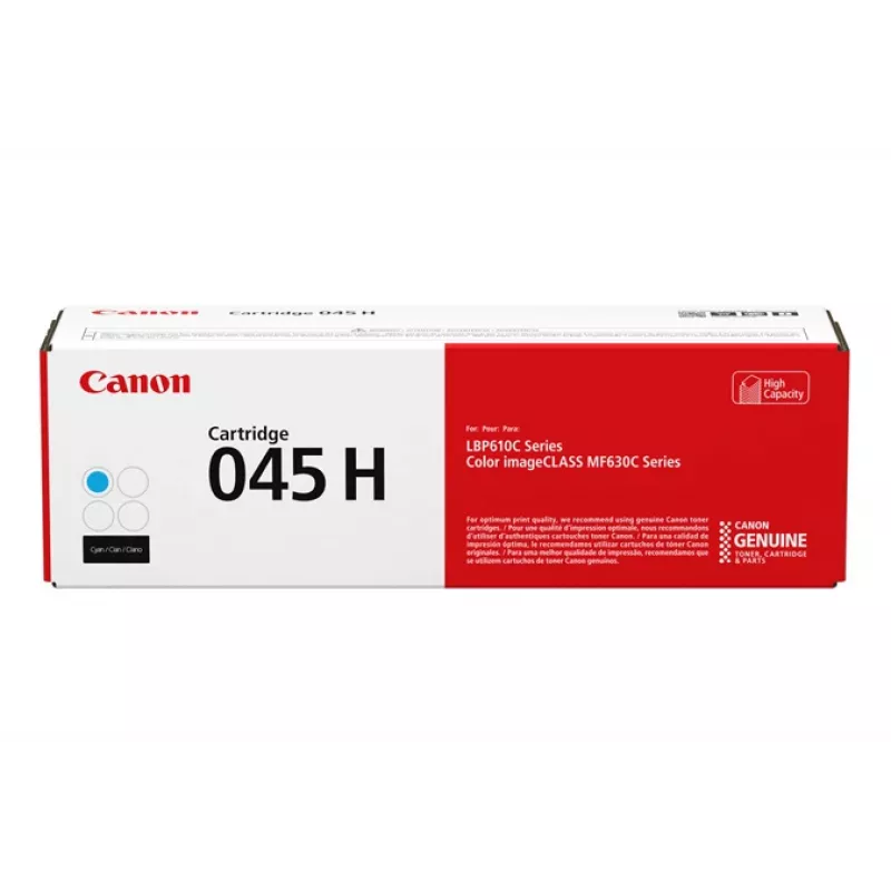 tonera kasete Canon 1245C002 2200 lapas ciāna
