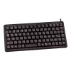 CHERRY G84-4100 tastatūra universāla USB QWERTY US English melna
