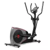 HMS Fitness H5813-i magnētiskais eliptiskais trenažieris Melns, Pelēks