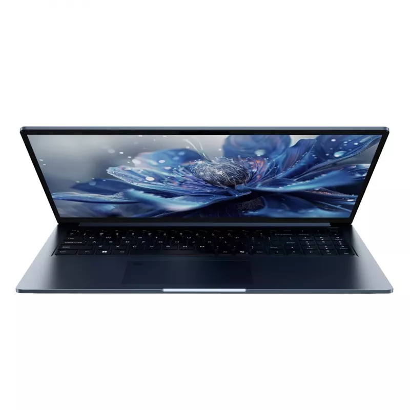 Klēpjdators Chuwi CoreBook-Air-Plus-P — Ryzen 5 6600H, 16 collu WUXGA (1920×1200), 16 GB RAM, 512 GB SSD, Windows 11 Pro