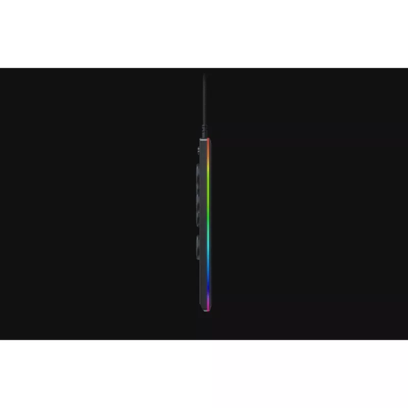 Razer Kitsune - Arkādes kontrolieris - Vadu - Melns - priekš PC, Sony PlayStation 5 (RZ06-05020100-R3G1)