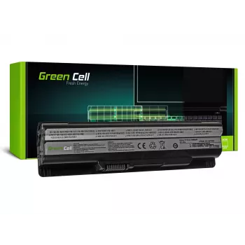 Green Cell MS05 klēpjdatora rezerves daļa Akumulators