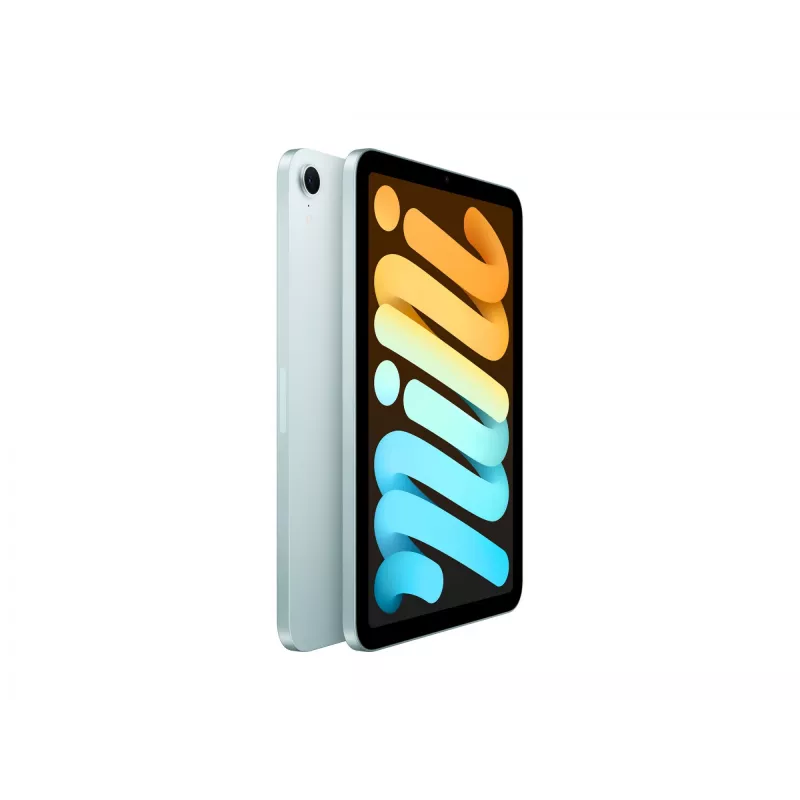 Planšetdators Apple iPad mini 8,3 collu A17 Pro 256GB iPadOS