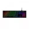 HyperX Alloy Origins PBT HX Red - mehāniskā spēļu tastatūra