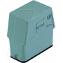 HARTING Germany GmbH & Co. KG Uzmavu korpuss HAN 10 A-gs-M25 19 20 010 0546 (19200100546)