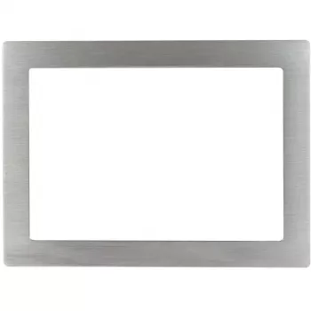 ALLNET planšetdatora ALLTCover12NSv1 rāmis — sudraba krāsā, svars 340 g