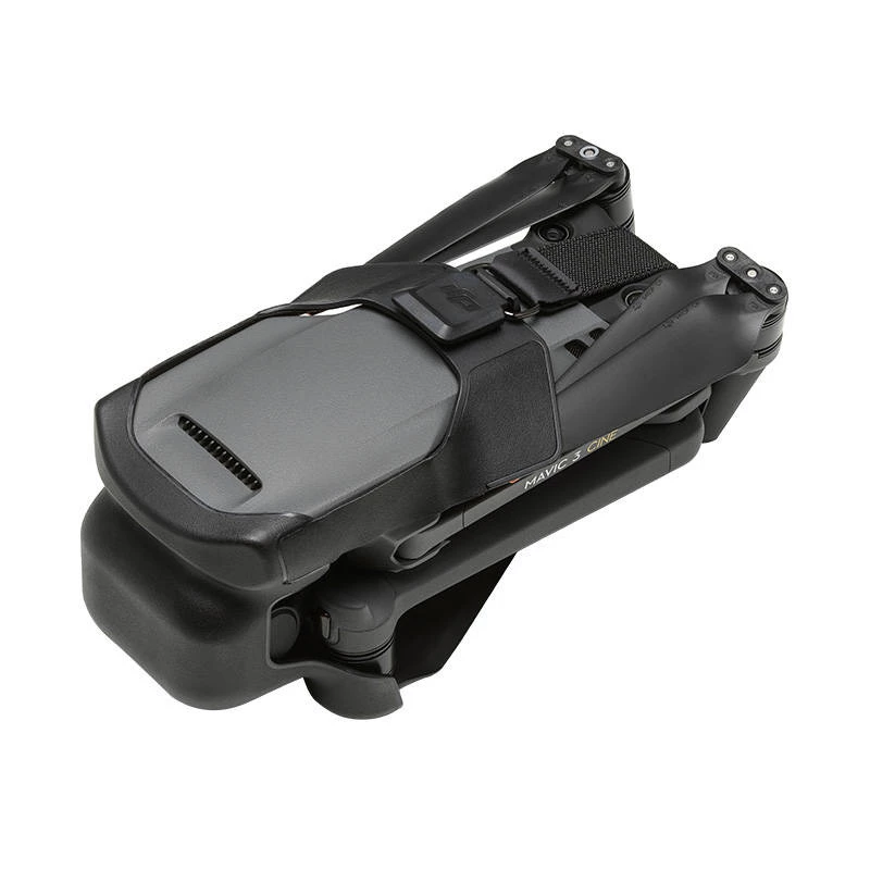 Uzglabāšanas pārvalks DJI Mavic 3 — piederums CP.MA.00000425.01, aizsargapvalks drona korpusam