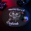 Subsonic Gaming pele Motorhead